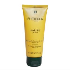 René Furterer KARITE HYDRA Hydrating Shine Mask